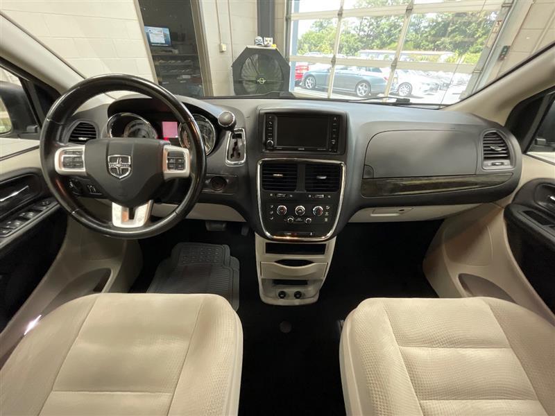 used 2019 Dodge Grand Caravan car, priced at $7,995