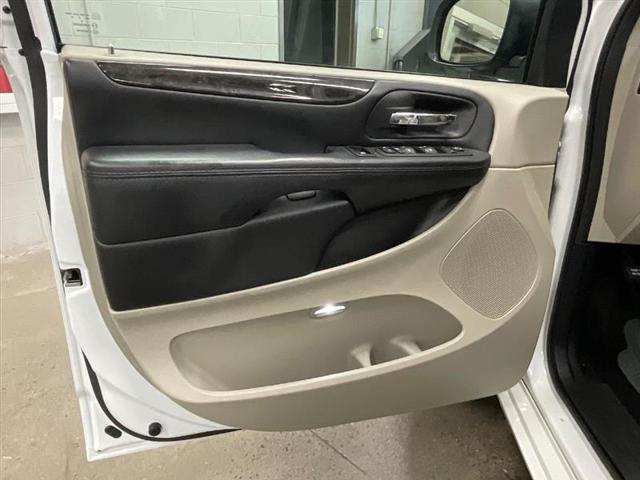 used 2019 Dodge Grand Caravan car, priced at $9,995