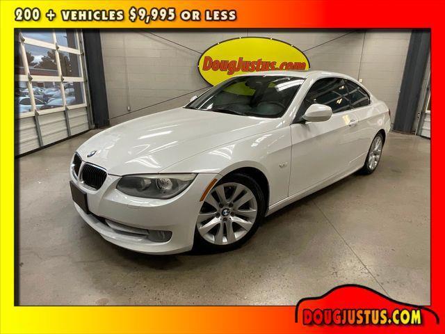 used 2013 BMW 328 car, priced at $8,988