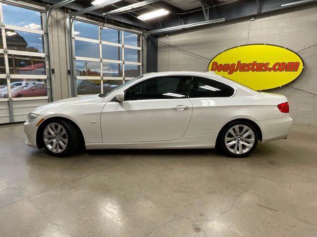 used 2013 BMW 328 car, priced at $8,988