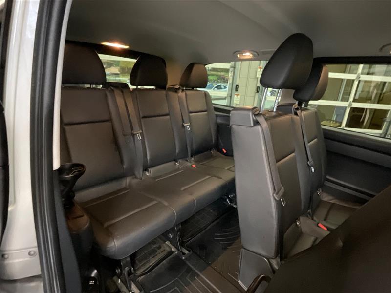 used 2016 Mercedes-Benz Metris car, priced at $13,995