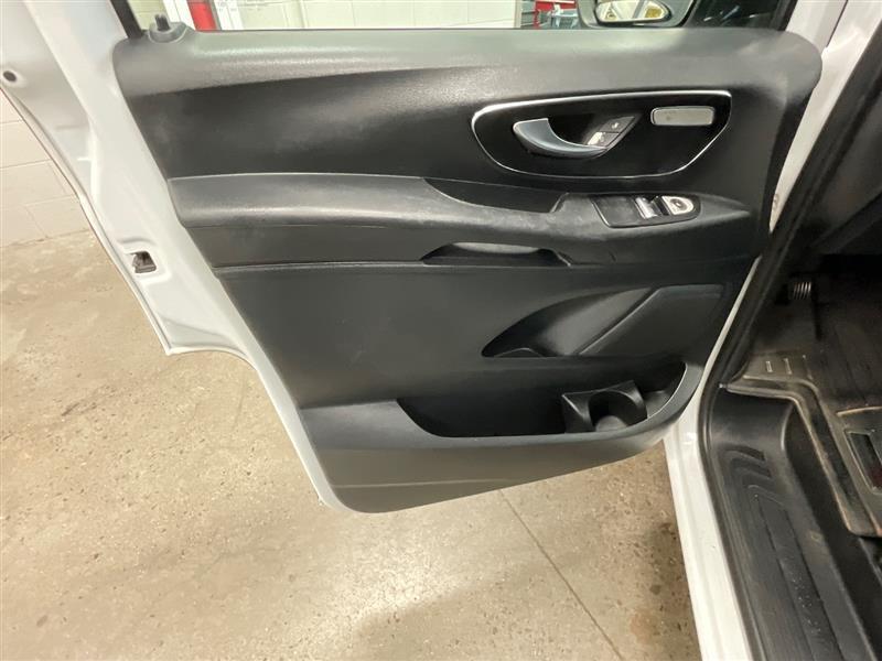 used 2016 Mercedes-Benz Metris car, priced at $13,995