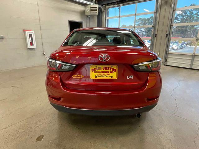 used 2018 Toyota Yaris iA car, priced at $12,995