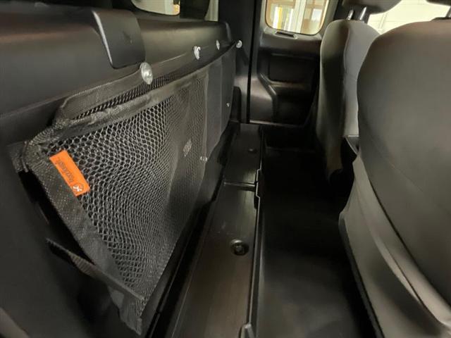 used 2020 Toyota Tacoma car, priced at $19,995