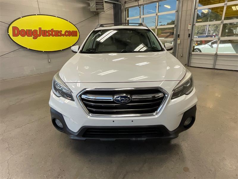 used 2019 Subaru Outback car, priced at $16,850