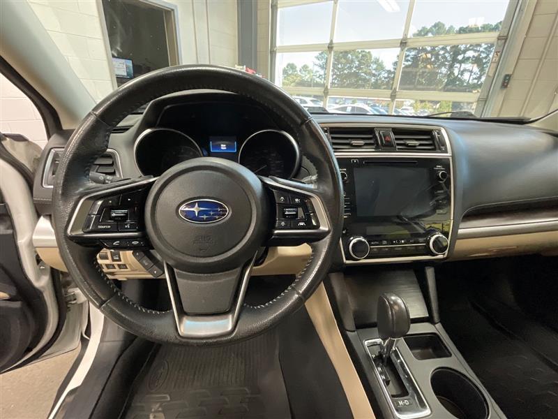 used 2019 Subaru Outback car, priced at $16,850