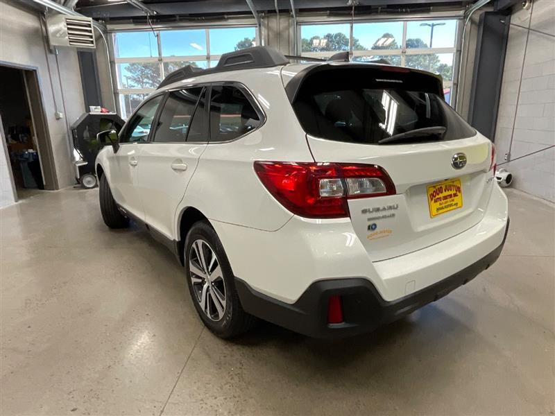 used 2019 Subaru Outback car, priced at $16,850