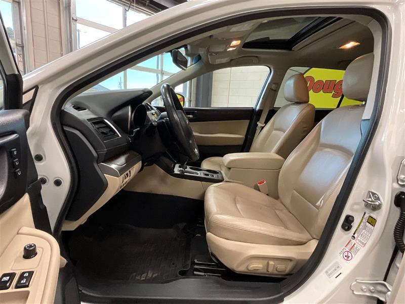 used 2019 Subaru Outback car, priced at $16,850