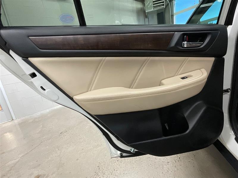 used 2019 Subaru Outback car, priced at $16,850