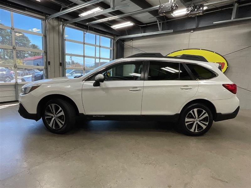 used 2019 Subaru Outback car, priced at $16,850