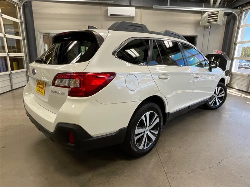 used 2019 Subaru Outback car, priced at $16,850