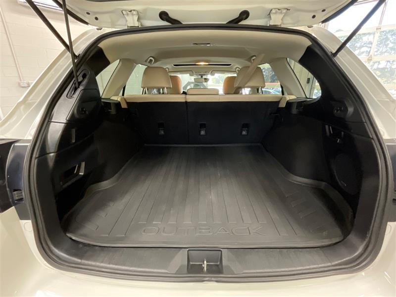 used 2019 Subaru Outback car, priced at $16,850