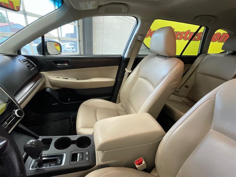 used 2019 Subaru Outback car, priced at $16,850