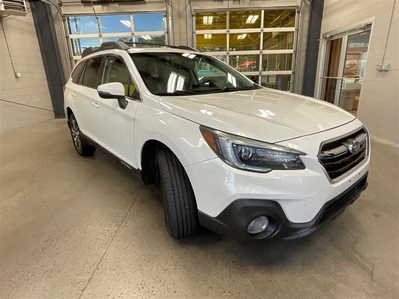 used 2019 Subaru Outback car, priced at $16,850