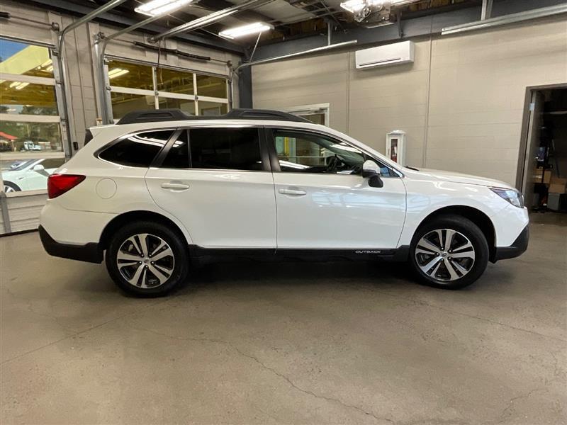 used 2019 Subaru Outback car, priced at $16,850