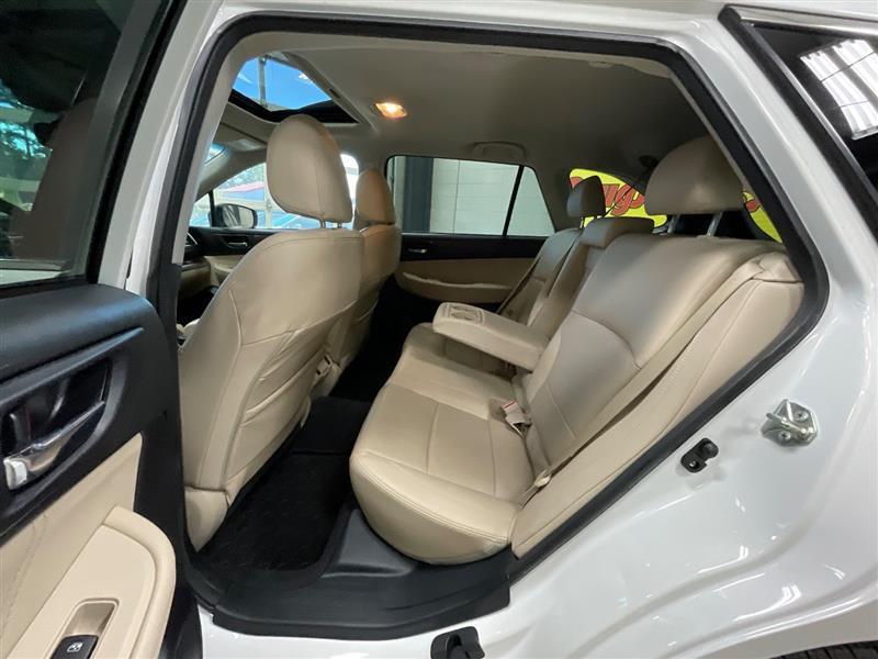 used 2019 Subaru Outback car, priced at $16,850