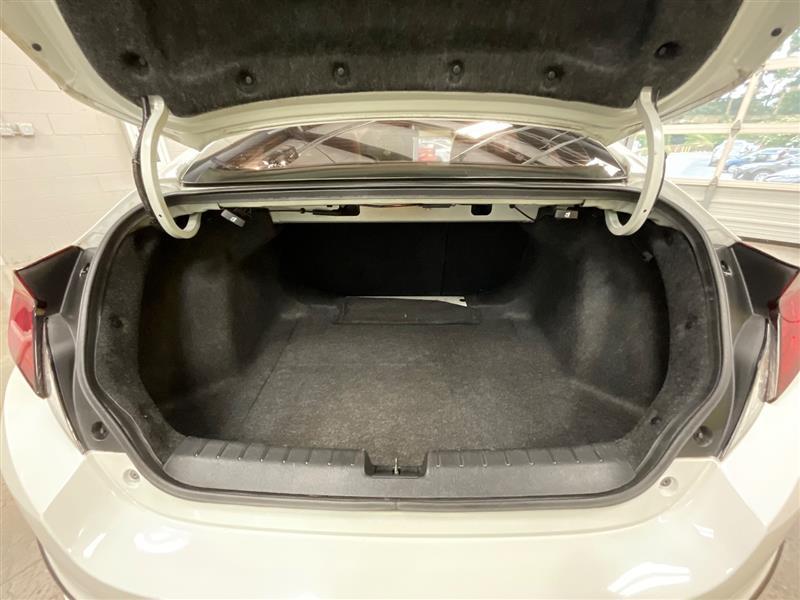 used 2017 Honda Civic car, priced at $15,845