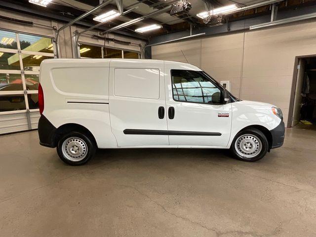 used 2018 Ram ProMaster City car, priced at $9,995