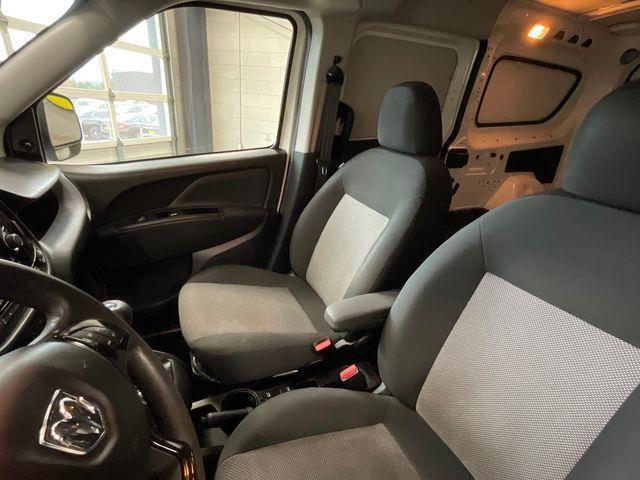 used 2018 Ram ProMaster City car, priced at $9,995