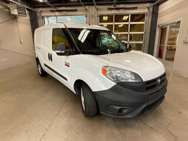 used 2018 Ram ProMaster City car, priced at $9,995