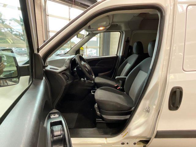 used 2018 Ram ProMaster City car, priced at $9,995