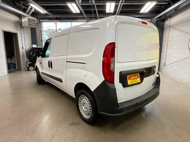 used 2018 Ram ProMaster City car, priced at $9,995