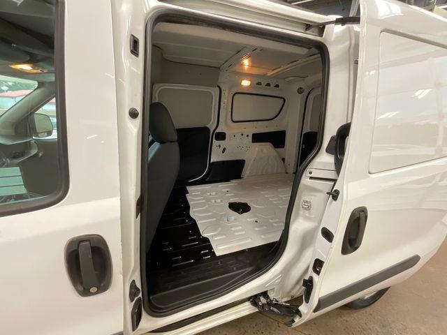 used 2018 Ram ProMaster City car, priced at $9,995