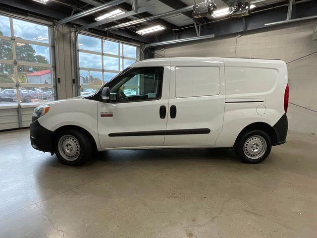 used 2018 Ram ProMaster City car, priced at $9,995