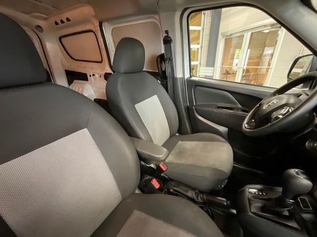 used 2018 Ram ProMaster City car, priced at $9,995