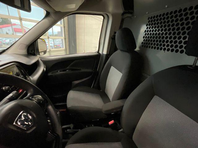 used 2017 Ram ProMaster City car, priced at $10,995