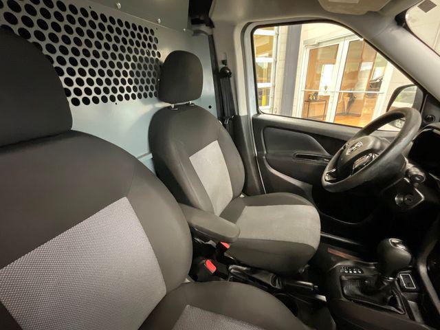 used 2017 Ram ProMaster City car, priced at $10,995