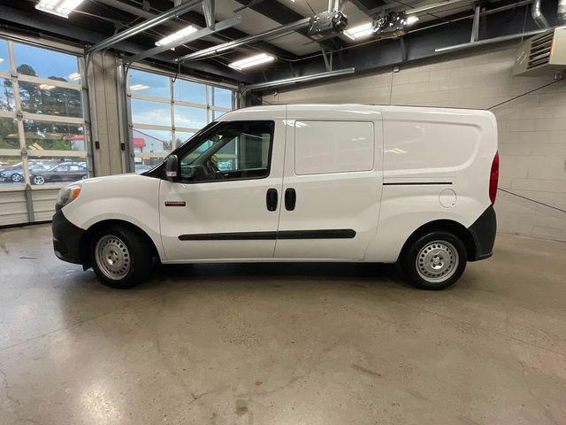 used 2017 Ram ProMaster City car, priced at $10,995