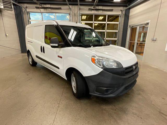 used 2017 Ram ProMaster City car, priced at $10,995