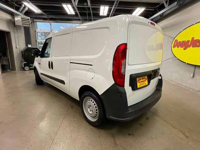 used 2017 Ram ProMaster City car, priced at $10,995