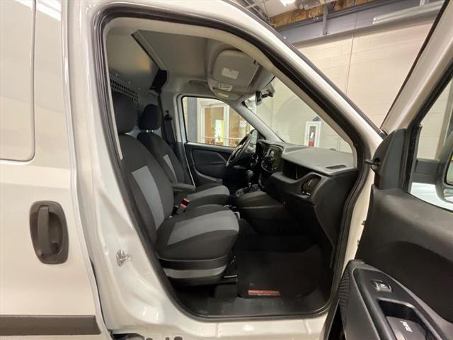 used 2017 Ram ProMaster City car, priced at $9,495