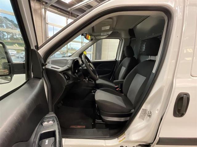 used 2017 Ram ProMaster City car, priced at $9,495