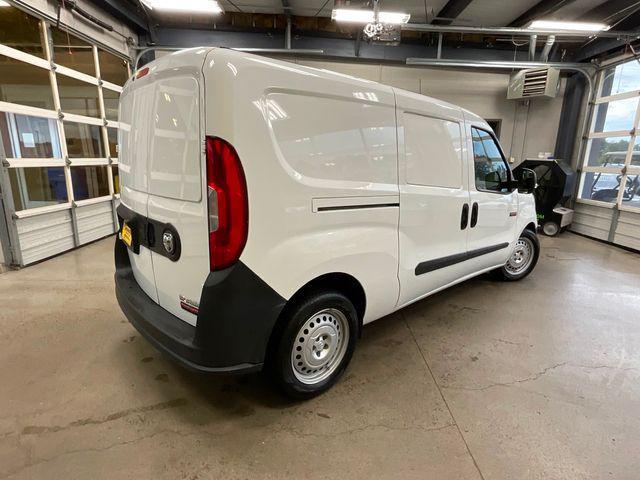 used 2017 Ram ProMaster City car, priced at $10,995