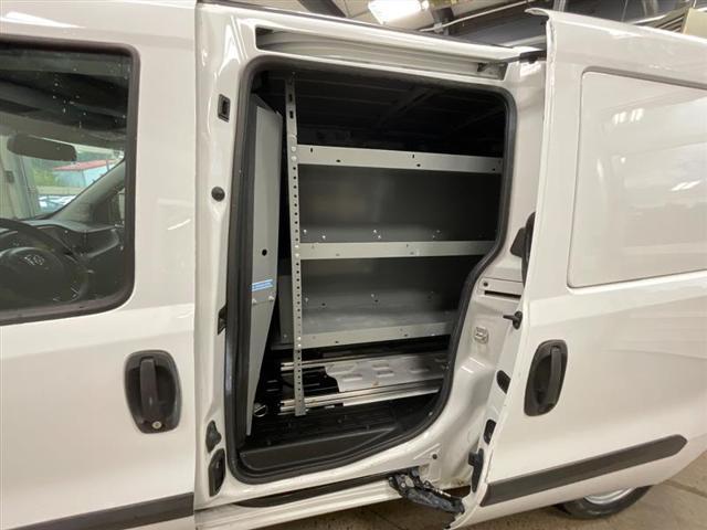 used 2017 Ram ProMaster City car, priced at $9,495