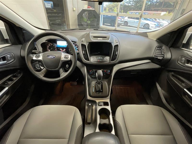 used 2016 Ford Escape car, priced at $11,850