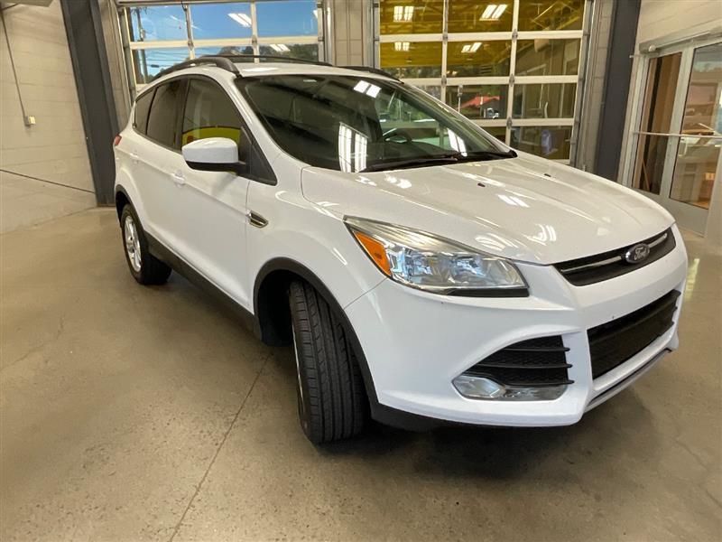 used 2016 Ford Escape car, priced at $11,850