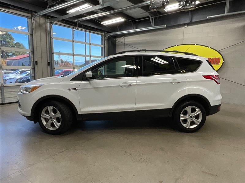 used 2016 Ford Escape car, priced at $11,850