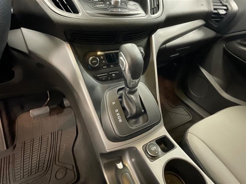 used 2016 Ford Escape car, priced at $11,850