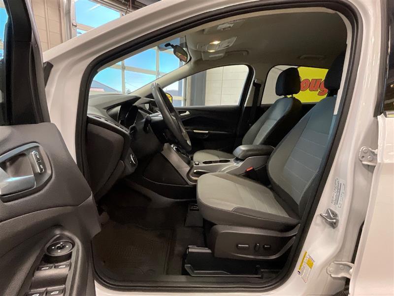 used 2016 Ford Escape car, priced at $11,850