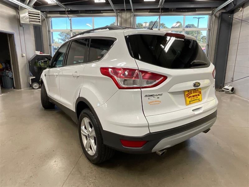 used 2016 Ford Escape car, priced at $11,850