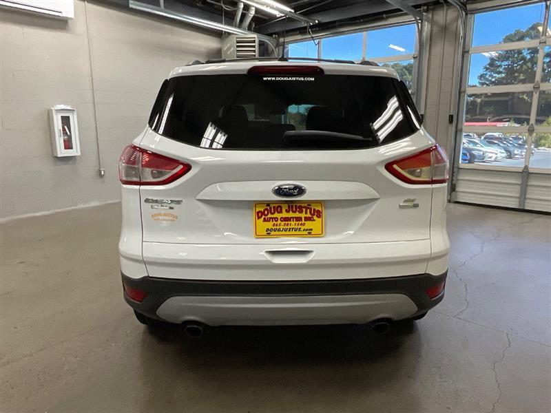 used 2016 Ford Escape car, priced at $11,850