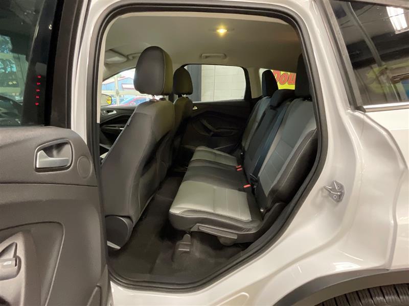 used 2016 Ford Escape car, priced at $11,850