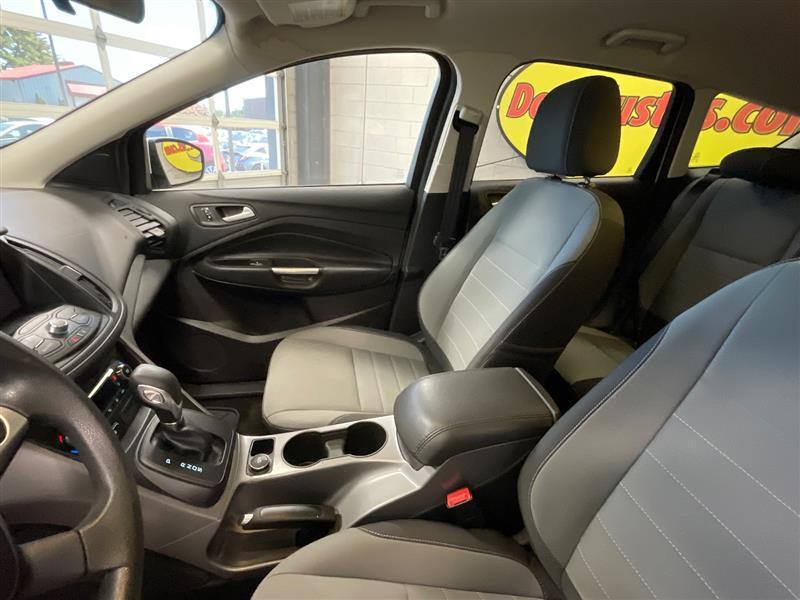 used 2016 Ford Escape car, priced at $11,850