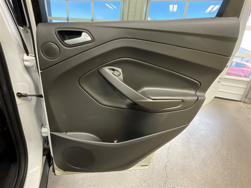 used 2016 Ford Escape car, priced at $11,850