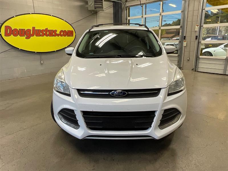 used 2016 Ford Escape car, priced at $11,850