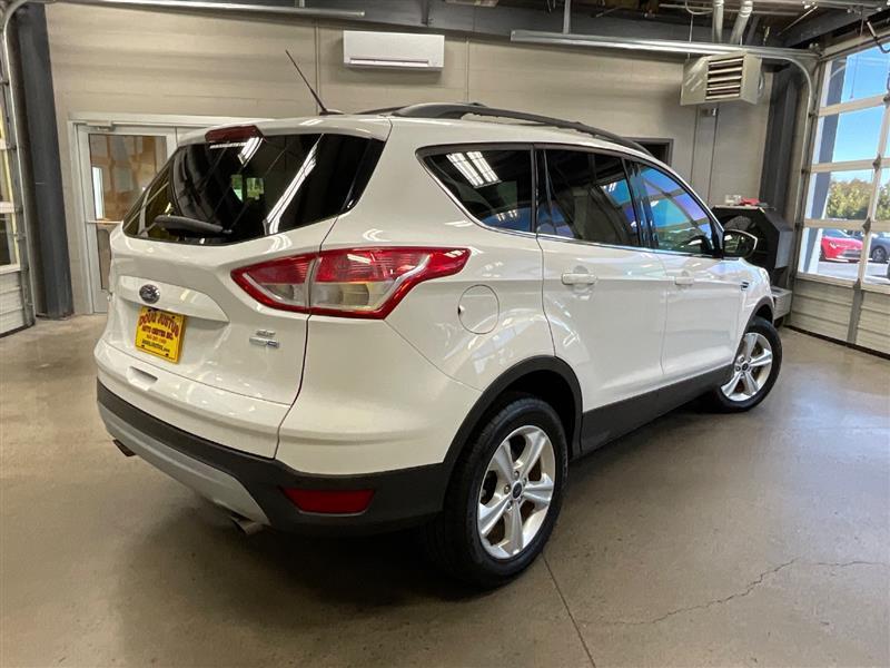 used 2016 Ford Escape car, priced at $11,850
